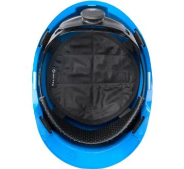 FOND DE CASQUE RAFRAICHISSANT HEADCOOL HELMET - INUTEQ avec casque
