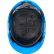 FOND DE CASQUE RAFRAICHISSANT HEADCOOL HELMET - INUTEQ avec casque