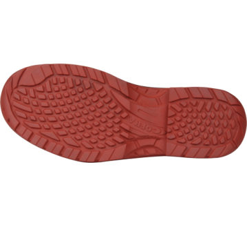 CHAUSSURES DE TRAVAIL COUVREUR DACHDECKER O3 SRC - COFRA