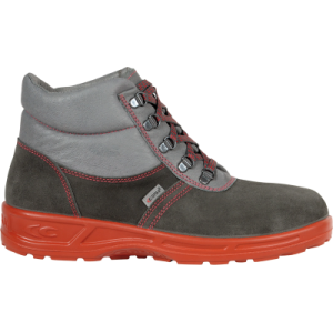 CHAUSSURES COUVREUR DACHDECKER SEMELLE PU 03S FO SR 76850 - COFRA