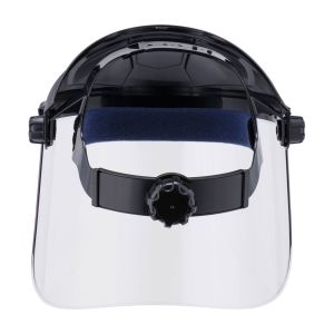 SERRE-TETE AVEC ECRAN DE PROTECTION PW95 - PORTWEST 2