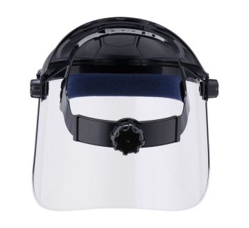 Ensemble visière de protection avec serre-tête PW95 - PORTWEST