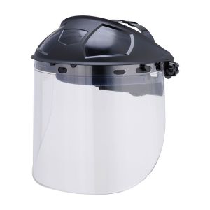 SERRE-TETE AVEC ECRAN DE PROTECTION PW95 - PORTWEST