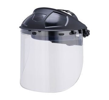 SERRE-TETE AVEC ECRAN DE PROTECTION PW95 - PORTWEST