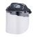 SERRE-TETE AVEC ECRAN DE PROTECTION PW95 - PORTWEST