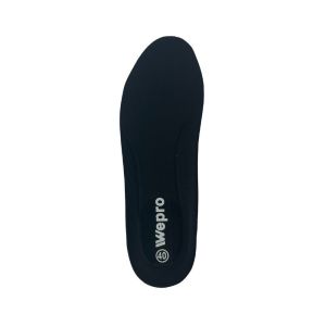 SEMELLES DE CONFORT MEMOIRE DE FORME SOFT-PRO - WEPRO 2