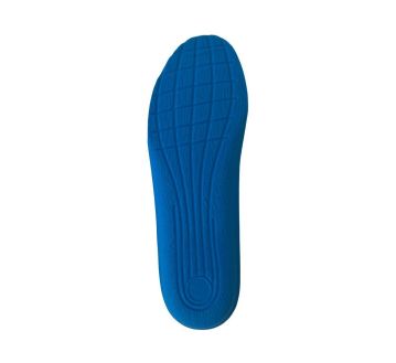 SEMELLES pour chaussures DE CONFORT MEMOIRE DE FORME SOFT-PRO - WEPRO