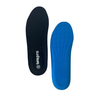 SEMELLES DE CONFORT MEMOIRE DE FORME SOFT-PRO - WEPRO