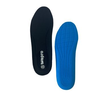 SEMELLES DE CONFORT MEMOIRE DE FORME SOFT-PRO - WEPRO