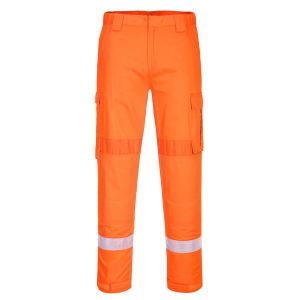 PANTALON BIZFLAME FR401 - PORTWEST 2