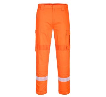 PANTALON BIZFLAME FR401 - PORTWEST