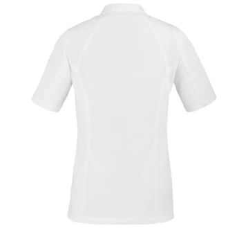 VESTE DE CUISINE LAFONT FEMME PEPPER 2 MC