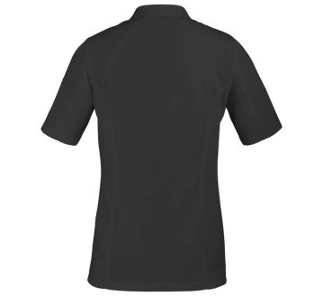 VESTE DE CUISINE MANCHES COURTES FEMME PEPPER 2 MC - LAFONT