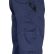 PANTALON MARINE AVEC BANDES RETRO PINCERS - COFRA