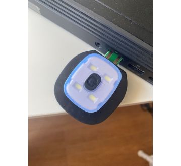 LED SURFLEX BLANC POUR BONNET SURFLEX