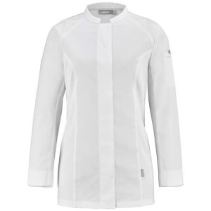 VESTE DE CUISINE FEMME PEPPER2 ML - LAFONT