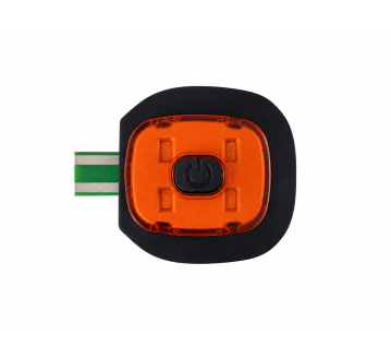 LED ROUGE POUR BONNET SURFLEX