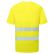 T-SHIRT HV JAUNE ESSENTIAL M.COURTES ES478 - PORTWEST