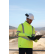 CASQUE BLANC QUARTZ UP 3 CREMAILLERE - DELTAPLUS