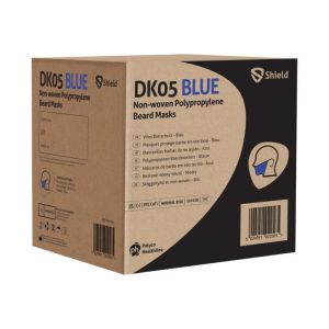 CARTON 1000 CACHE BARBE BLEU DK05 - HPC 2