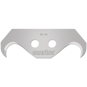 LAME CROCHUE N° 98 CUTTER MARTOR