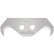 LAME CROCHUE N° 98 CUTTER MARTOR