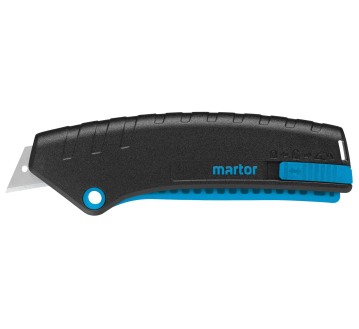 CUTTER MIZAR 125001 - MARTOR