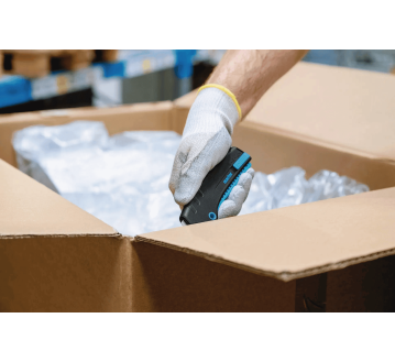 CUTTER MIZAR 125001 - MARTOR