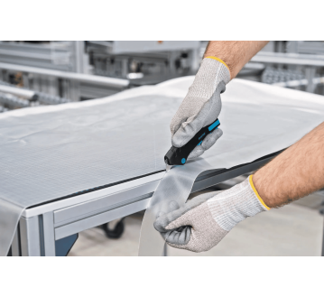 CUTTER MIZAR 125001 - MARTOR