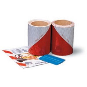 CARTON 2 ROULEAUX R/B CLASSE 1