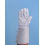 Gants protection thermique TOUT FLEUR AGNEAU soudeur manchette 15cm