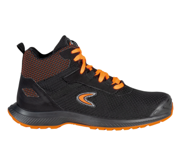 Chaussures de sécurité RUSHING COFRA