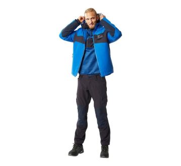 VESTE GRAND FROID 18335-231 CLIMASCOT - MASCOT