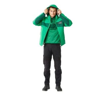 VESTE GRAND FROID 18335-231 CLIMASCOT - MASCOT