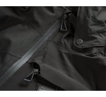 VESTE GRAND FROID 18335-231 CLIMASCOT - MASCOT