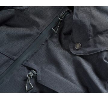 VESTE GRAND FROID 18335-231 CLIMASCOT - MASCOT