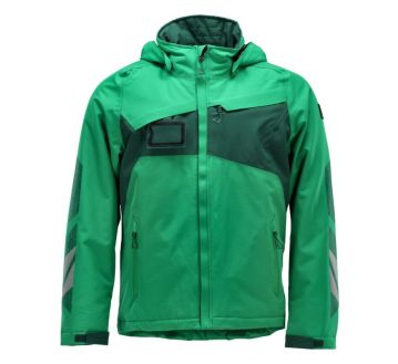 VESTE GRAND FROID 18335-231 CLIMASCOT - MASCOT