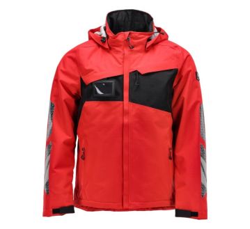 VESTE GRAND FROID 18335-231 CLIMASCOT - MASCOT