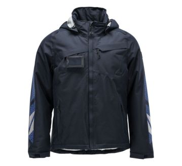 VESTE GRAND FROID 18335-231 CLIMASCOT - MASCOT