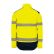 SOFTSHELL HV MULTIRISQUES PHENIX - T2S JAUNE