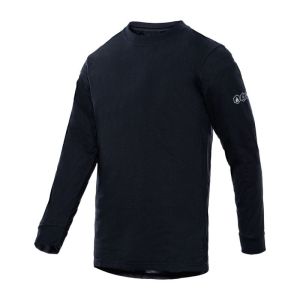 TEE-SHIRT MULTIRISQUES PYROLI MARINE- T2S