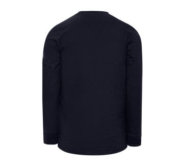 T-SHIRT MULTIRISQUES PYROLI MARINE- T2S