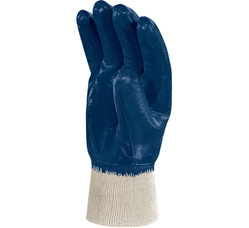 Gants mécaniques étanches NI155 DELTAPLUS