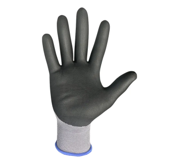 Gants nitrile KSNIF100 - JUBA
