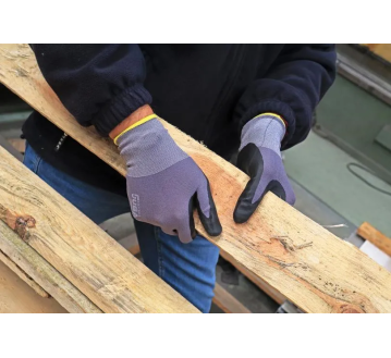 Gants de travail KSNIF100 - JUBA