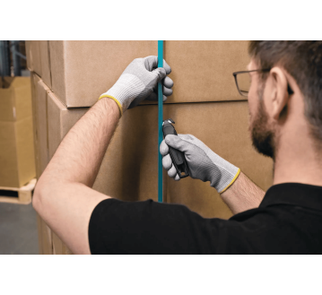 Couteau de sécurité jetable SECUMAX 148 MARTOR