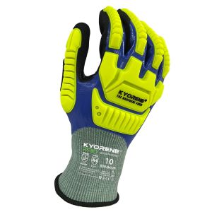 GANTS ANTI-COUPURES ETANCHE ANTI-IMPACT K00-845IP - KYORENE
