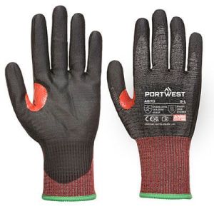 GANTS DE PROTECTION ANTI-COUPURES A670 - PORTWEST