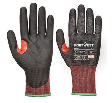GANTS DE PROTECTION ANTI-COUPURES A670 - PORTWEST
