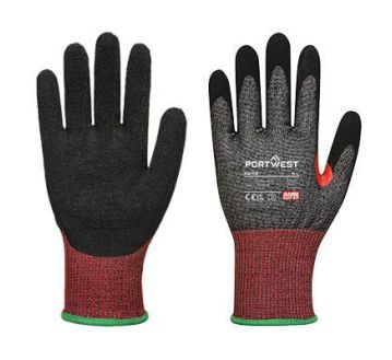 GANTS DE PROTECTION ANTI-COUPURES A672 - PORTWEST